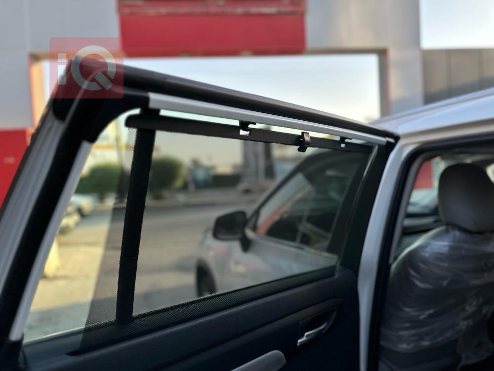 تۆیۆتا هایلاندەر